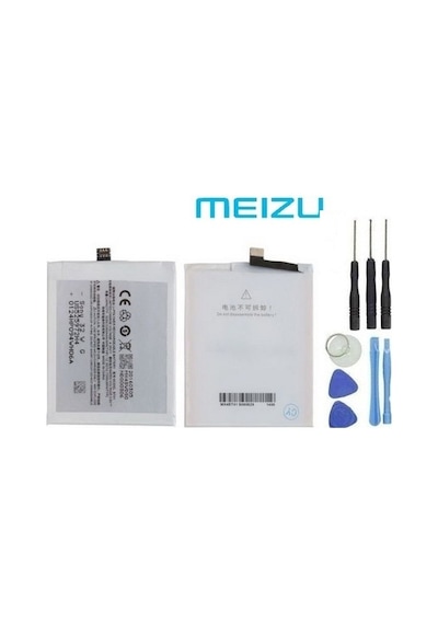 Meizu Mx4 Pil Batarya Bt40 ve Tamir Seti
