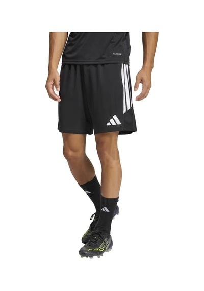 Adidas Tıro26l Tr Sho Erkek Şort Jy9719 Siyah