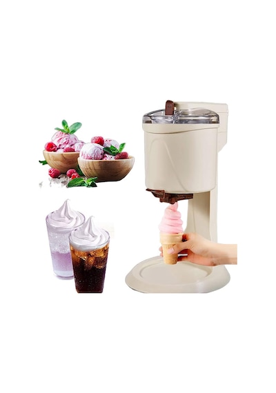 Snbgrye Dondurma Makinesi, Ev İçin Soft Dondurma Makinesi, 1000ml Kapasite 4d Çift Karıştırıcı, Temizlemesi Kolay, Ev İçin, Sütlü Çay Dükkanı, Kafe, Ev Yapımı Dondurma İçin Dıy Dondurma Makinesi Snbgrye Dondurma Makinesi, Ev İçin Soft Dondurma Makinesi, 1000ml Kapasite 4d Çift Karıştırıcı, Temizlemesi Kolay, Ev İçin, Sütlü Çay Dükkanı, Kafe, Ev Yapımı Dondurma İçin Dıy Dondurma Makinesi