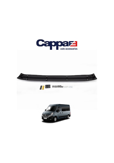 Renault Master 2014 2015 2016 2017 2018 2019 202 Ön Cam Güneşliği