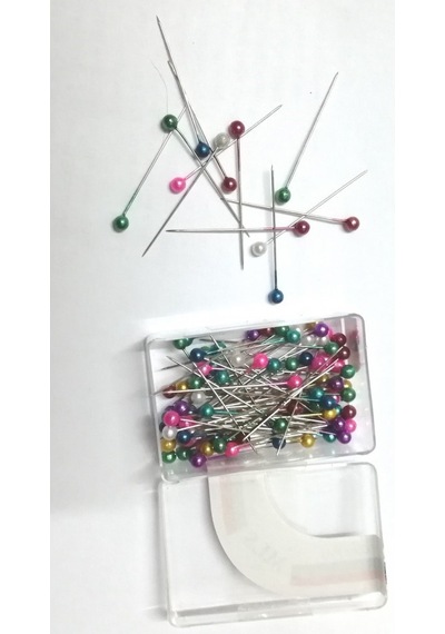 Hayal Quilling İğnesi Büyük Boy 3,5cm 100ad.
