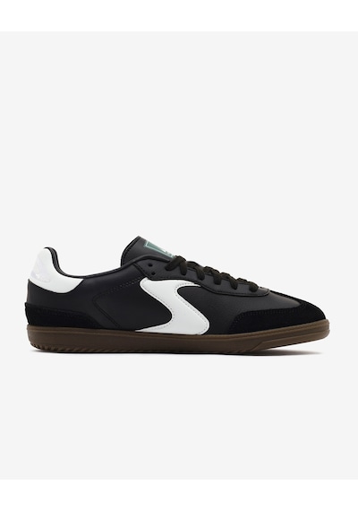 Skechers Hotshot Claspe Erkek Siyah Sneakers 254155 Bkw Siyah