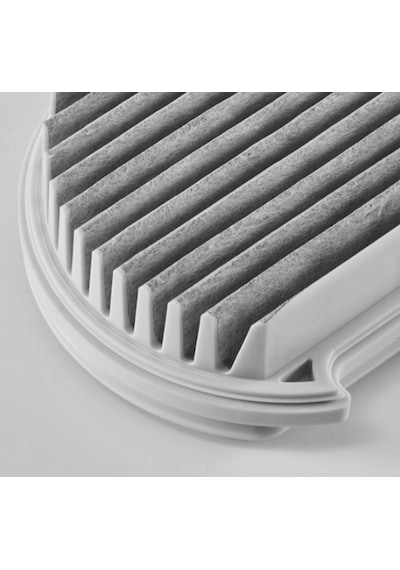Xiaomi Vacuum Cleaner Light Uyumlu Hepa Filtre Seti 2 Adet