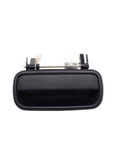 Kapı Kolu Arka Dış Sol Siyah Hilux Ln85 1988-1997 6924089101