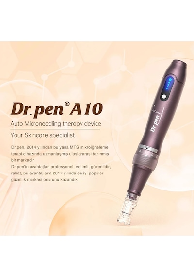 Dr. Pen A10 Dermapen Cihazı