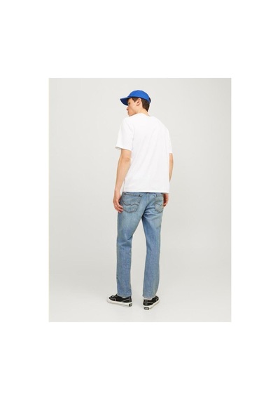 Jack & Jones Jjıchrıs Jjorıgınal Mf 693 Noos Blue Denim Blue Denim