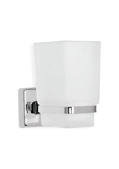 Çelik Banyo Kumru Diş Fırçalık Krom Renkli Montajlı Diğer