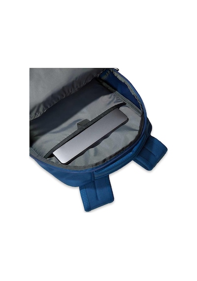 The North Face Nf0a3vy2 Vault 30x40x10 Mavi Unisex Spor Çanta Siyah Mavi