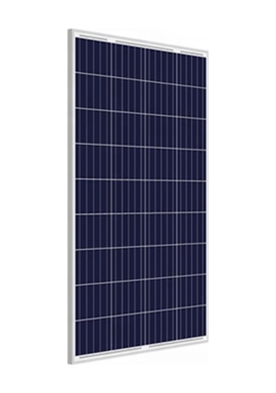 Lexron 125W Watt Polikristal Güneş Paneli A Class LXR125P