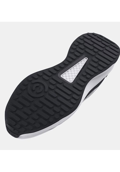 Under Armour Ua Charged Edge Erkek Spor Ayakkabısı 3026727 100 Çok Renkli