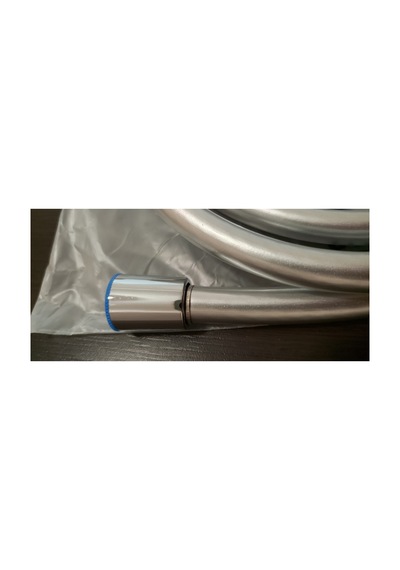 Duş Hortumu Pvc Renkli Poşetli