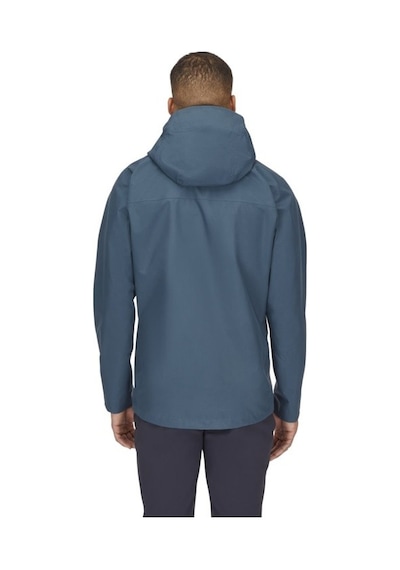 Rab Namche Gore-tex Teknik Ceket Mavi Renk Mavi