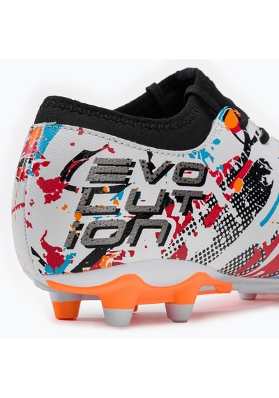 Joma EVOLUTION 2316 - Erkek Beyaz Futbol Krampon - EVOS2316FG Beyaz