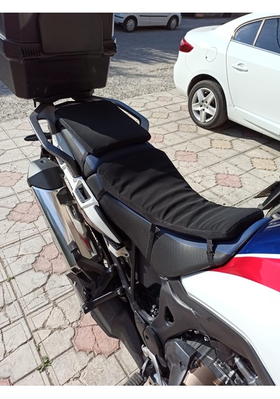 Airmaxrider Africa Twin Comfy Sele Pedi