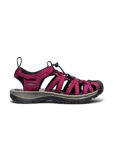 Keen 1003717 Z Whisper Outdoor Fuşya Kadın Sandalet Fuşya