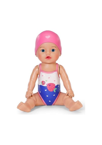 839454 30 Cm Yüzen Bebek Standart