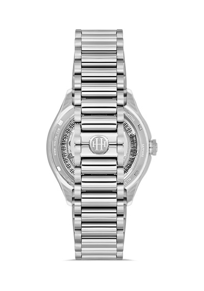 Hislon Men's Solid Sd152s-15ss Gri
