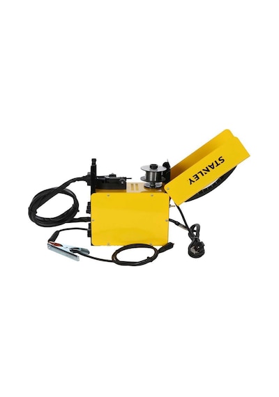 Stanley Mıg180 Gazsız Gazaltı Ve Çok Yöntemli Kaynak Makinesi