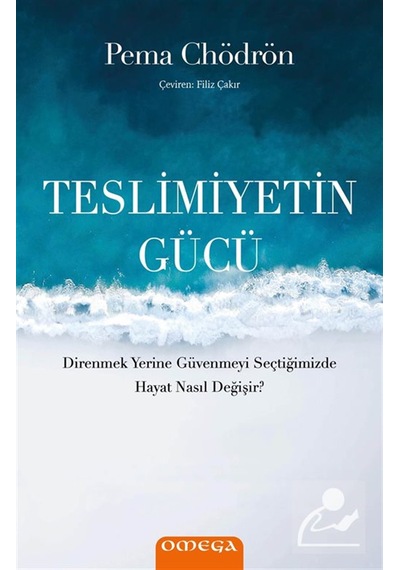 Teslimiyetin Gücü & Direnmek Yerine Güvenmeyi Seçtiğimizde Hay...