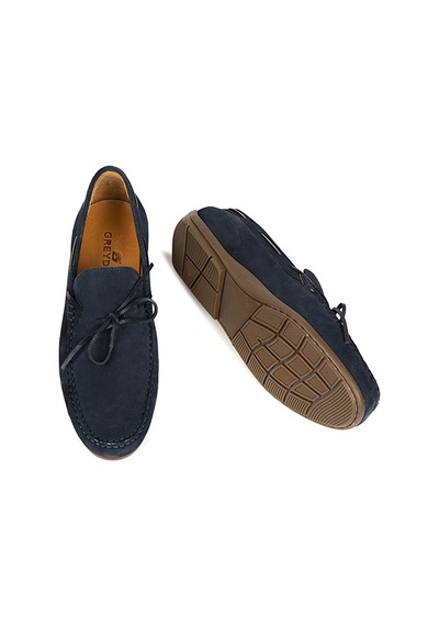Greyder 2y1ua67848 Erkek Casual Ayakkabı - Lacivert Lacivert