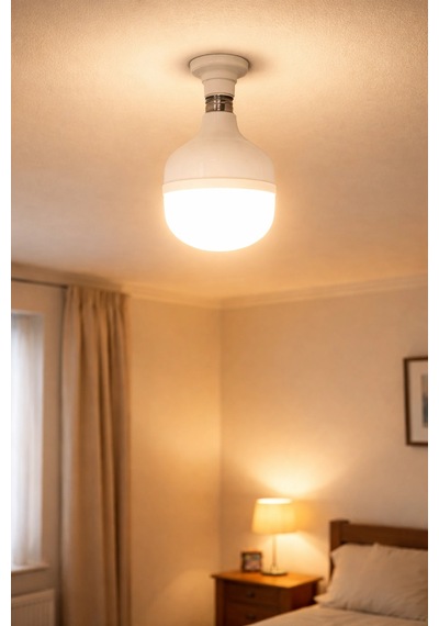 1 Adet Cata Ct 4263 Led Ampul 35w 3200k Gün Işığı E27 Duy