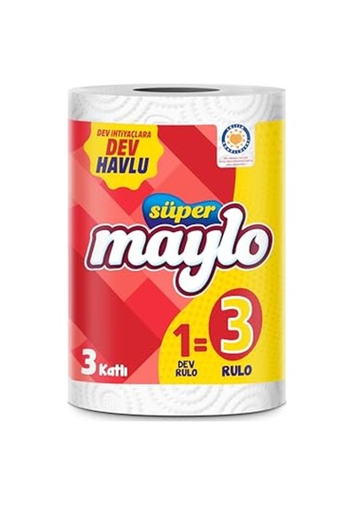 Süper Dev Havlu Açık Gri