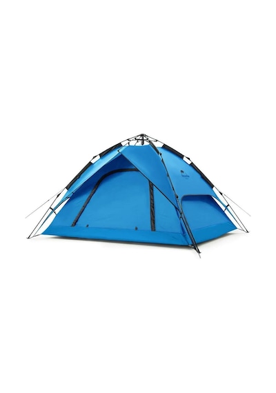 Naturehike 3 Kişilik Otomatik Kamp Çadırı