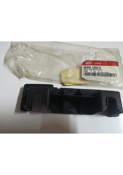 Tampon Bağlantı Braketi Bongo Ön 97-01 Sağ 0k60a 50061b