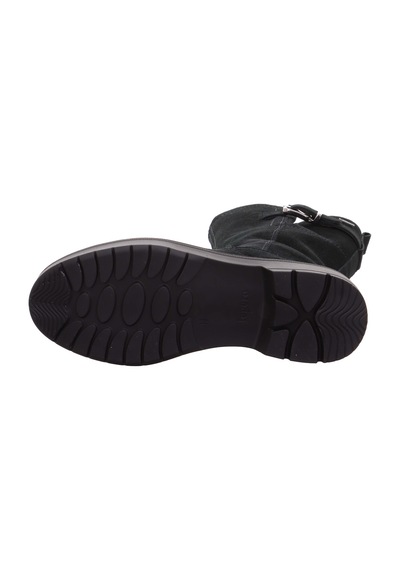 Legero 2-000196 Mystic Kadın Siyah Gore-tex Çizme Siyah