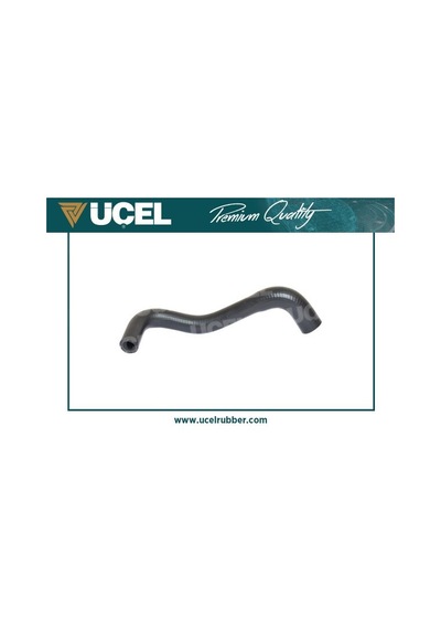 Ucel S85307 Kalorifer Hortumu Giriş Hyundaı Accent Admıre 1.5l D3ea Crdi 3 Silindir 02-05 9733125300-9731025300 -