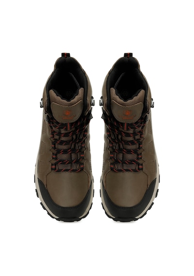 Lumberjack Nıppo Hı 5pr Kahverengi Erkek Outdoor Bot 000000000102019258 Kahverengi