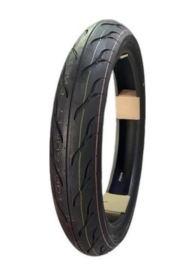 Cst 100/80-r17 Dış Lastik Tubeless