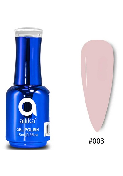 Ailika Gel Polish 003