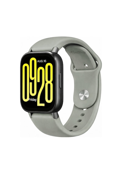 Xiaomi Redmi Watch 5 Active / Watch 5 Lite Uyumlu 3'lü Yumuşak Soft Yüksek Kalite Spor Kordon