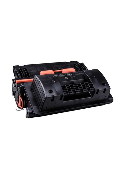 Hp 81x-cf281x  Toner Yüksek Kapasiteli