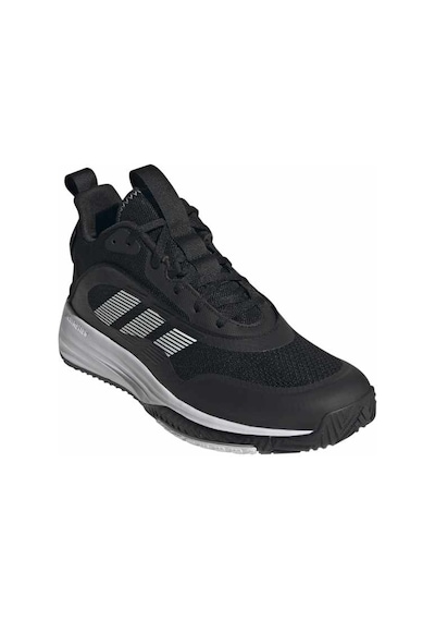Adidas Ownthegame Erkek Basketbol Ayakkabı - If4568 Siyah