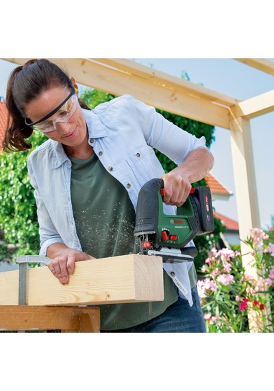 Home & Garden Advancedsaw 18v-140 Solo Aküsüz