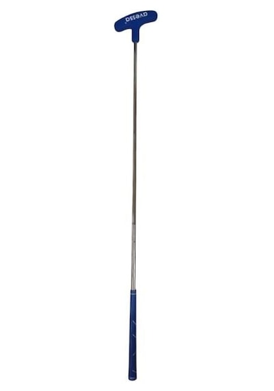 Avessa Gb-30 Tek Parça Golf Sopası Mavi