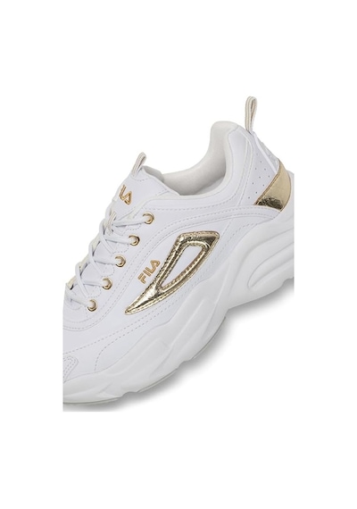 Fila Fıla Skye Zp A Wmn Beyaz Kadın Yürüyüş Ayakkabısı Ffw0586