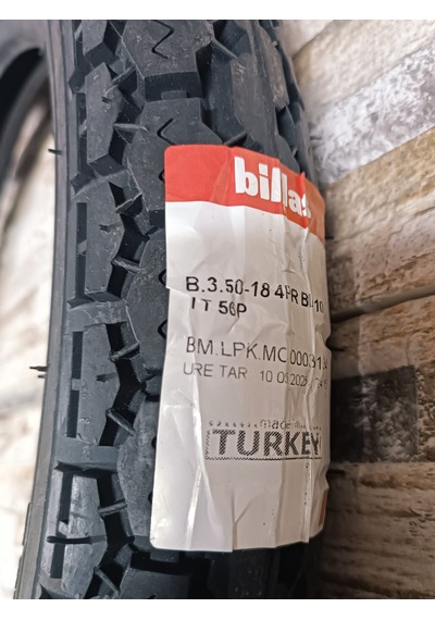 Billas 350.18 Dış Lastik Ü/y 2025