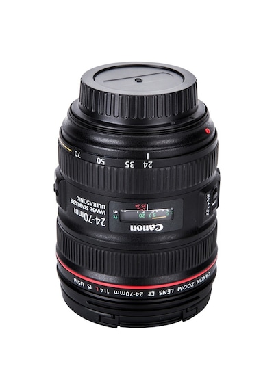 JJC L-R1(R) Lens Arka Kapağı (Canon EF/EF-S)