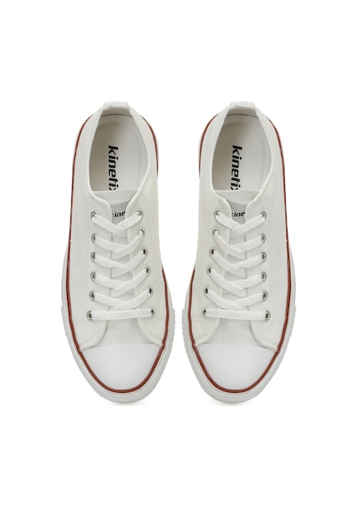 Kinetix Verna 5fx Beyaz Kadın Sneaker 000000000101949836 Beyaz