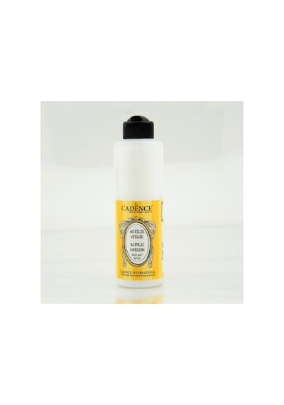 Cadence Subazlı Vernik Yarımat 500ml Karışık Karışık