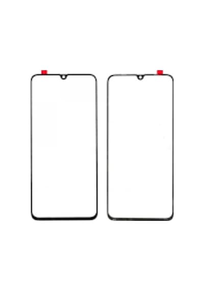 Samsung Uyumlu Galaxy A70 Okalı Ön Cam Sm-A705F (Ekran Değildir)