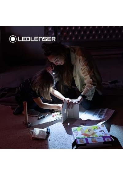Ledlenser C3r Classic Şarj Edilebilir Mini El Feneri Diğer