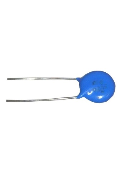 10d471 10 Mm 300 V Varistör