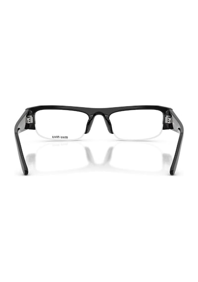 B07s 16k08n 51 Miu Miu Unisex Güneş Gözlüğü Siyah
