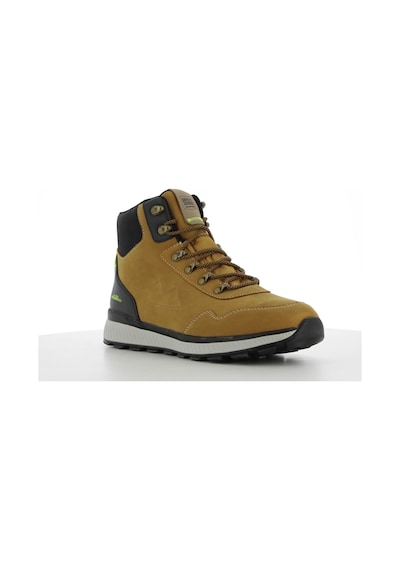Safety Jogger Adventure STREET Camel Waterproof Outdoor Trekking Bot Camel