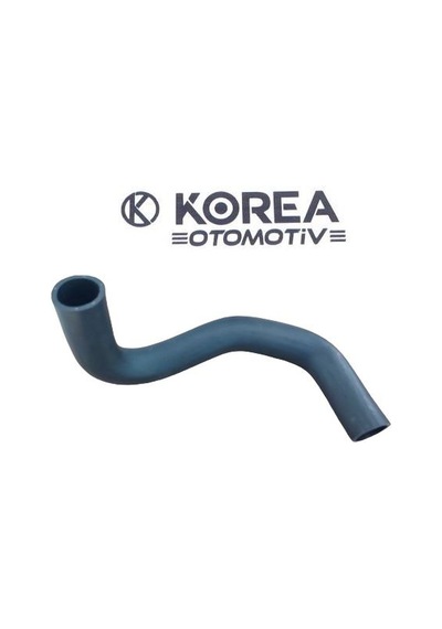 Gros Hortum Radyatör Accent Blue Benzinli Alt KR-25412-1R400/T13538