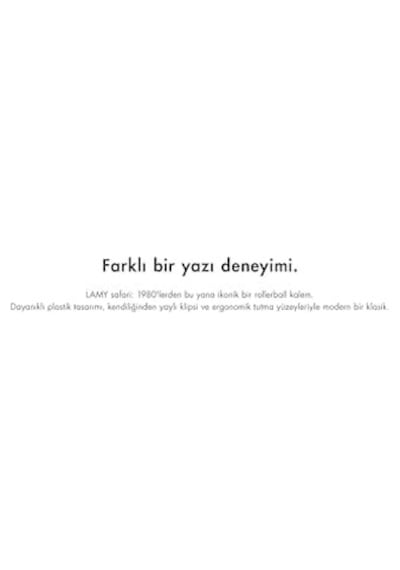 Safarı 2023 Ozel Uretım Rengı Sprınggreen Roller Kalem 124-Pembe